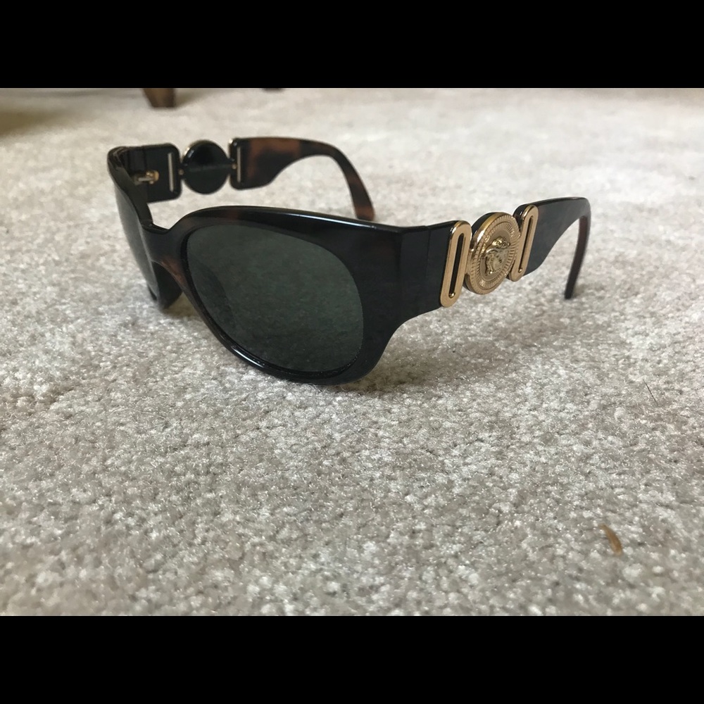 Versace sunglasses